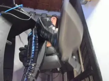 Chaturbate Adult Webcam of mistressanna_