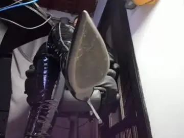 Chaturbate Watch Live Sex Cams of mistressanna_