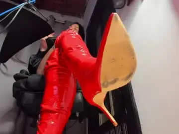 Chaturbate Free Live Porn of mistressanna_