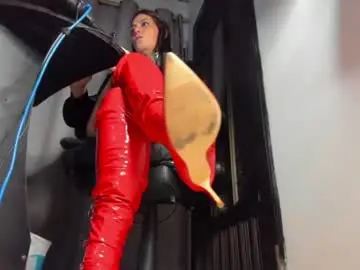 Chaturbate Best Webcam of mistressanna_