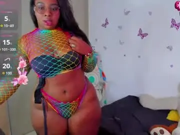 Chaturbate Nude Webcam of naomi_kiing