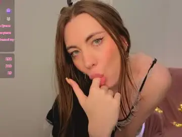 Chaturbate Adult Video Chat of nyvra