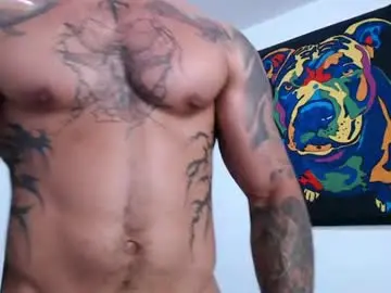 Chaturbate Live Porn of ray_coopers
