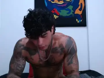 Chaturbate Best live sex cam show of ray_coopers