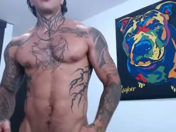 Chaturbate Live Sex of ray_coopers