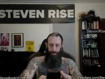 Chaturbate Nude Webcam of stevenrisenyc
