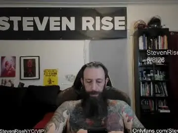 Chaturbate Adult Video Chat of stevenrisenyc