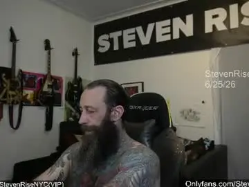 Chaturbate Nude Webcam of stevenrisenyc