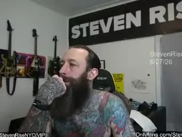 Chaturbate Adult Webcams of stevenrisenyc