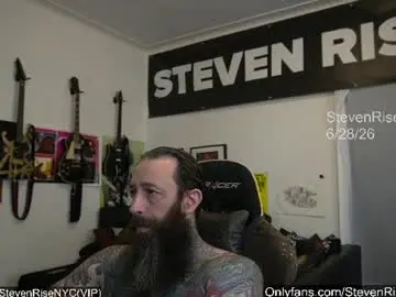 Chaturbate Best Webcam of stevenrisenyc
