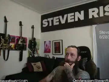 Chaturbate Adult Webcam of stevenrisenyc