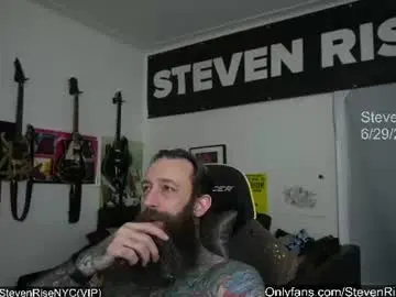 Chaturbate Nude Webcam of stevenrisenyc