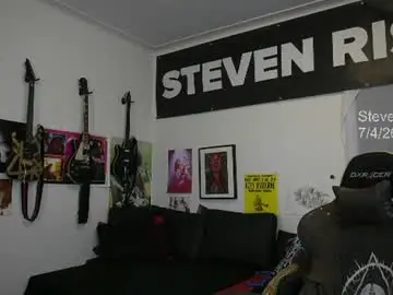 Chaturbate Free Live Porn of stevenrisenyc