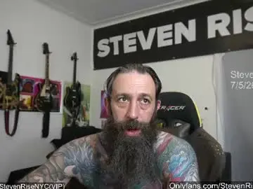 Chaturbate Watch Live Sex Cams of stevenrisenyc