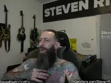 Chaturbate Free Live Porn of stevenrisenyc