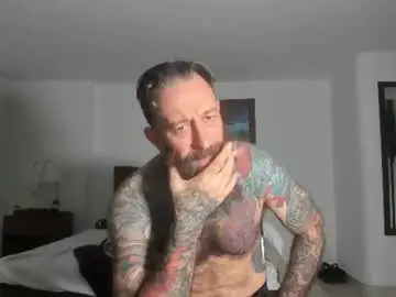 Chaturbate Live Sex of stevenrisenyc