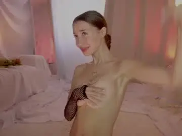 Chaturbate Nude Webcam of sunny_maria