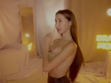 Chaturbate Live Porn of sunny_maria