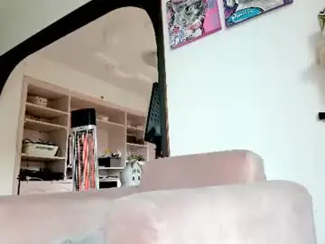 Chaturbate Adult Webcam of tattoo_ninja_kitty