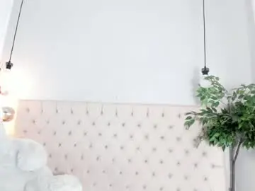 Chaturbate Adult Webcam of victoria_colemann