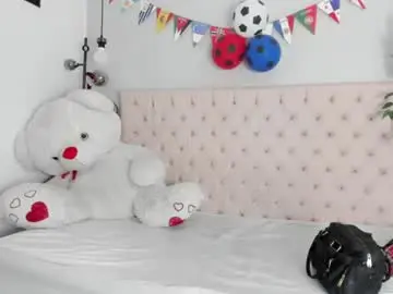 Chaturbate Adult Video Chat of victoria_colemann
