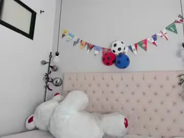 Chaturbate Free Porn Cam of victoria_colemann