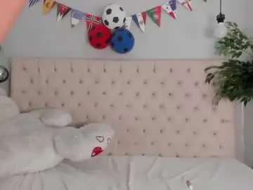 Chaturbate Live Porn of victoria_colemann