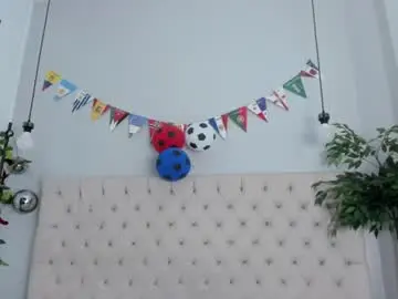 Chaturbate Live Sex of victoria_colemann