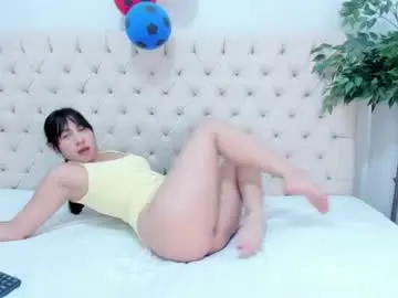 Chaturbate Live Sex Cam of victoria_colemann