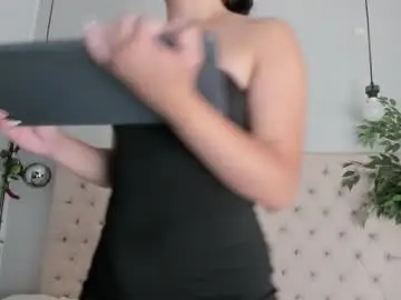 Chaturbate Free Porn Cam of victoria_colemann