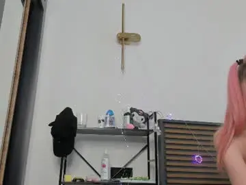 Chaturbate Sex Chat of _lucystars