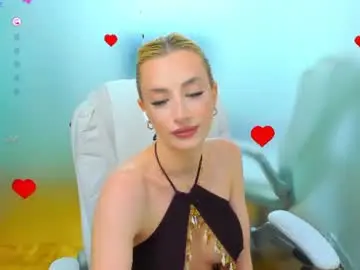 Chaturbate Adult Webcam of aileen_williams