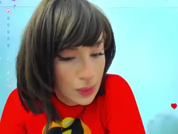 Chaturbate Private Sex Chat of aileen_williams