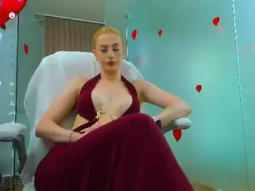 Chaturbate Sex Chat of aileen_williams