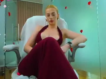 Chaturbate Adult Webcams of aileen_williams