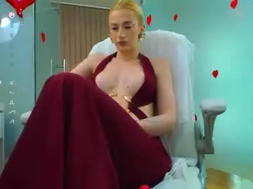 Chaturbate Live Sex Cam of aileen_williams