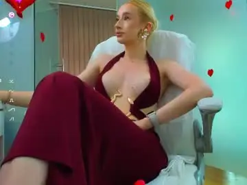 Chaturbate Adult Video Chat of aileen_williams