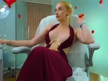 Chaturbate Sex Cam of aileen_williams