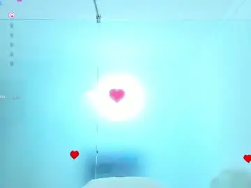 Chaturbate Best live sex cam show of aileen_williams