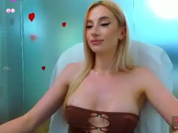 Chaturbate Best Webcam of aileen_williams