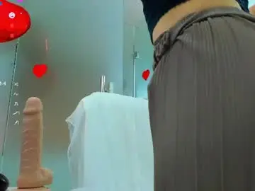 Chaturbate Sex Cam of aileen_williams