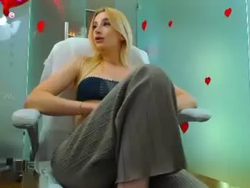 Chaturbate Sex Cam of aileen_williams