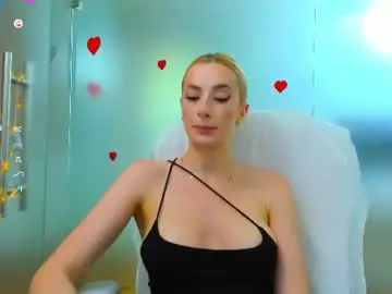 Chaturbate Live Sex of aileen_williams