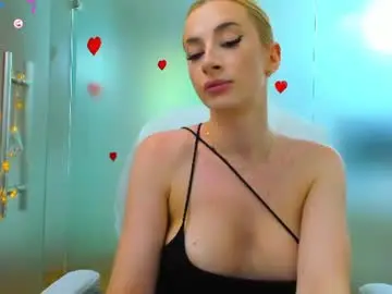 Chaturbate Adult Webcam of aileen_williams