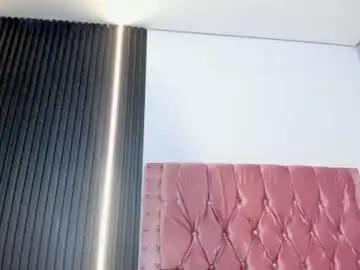 Chaturbate Free Porn Cam of aisha_moore