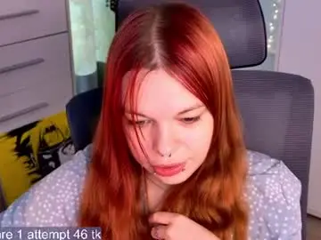 Chaturbate Free Live Porn of alinabae