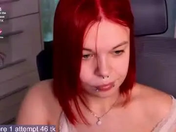 Chaturbate Live Sex of alinabae