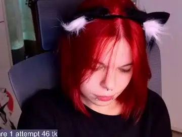 Chaturbate Adult Video Chat of alinabae