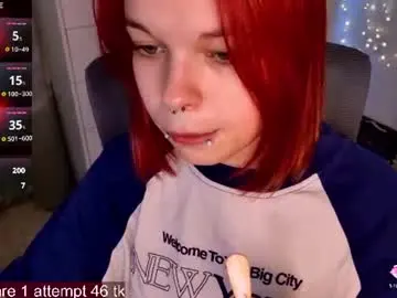 Chaturbate Private Sex Chat of alinabae
