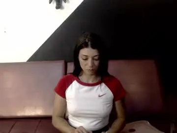 Chaturbate Adult Webcam of aria_wilde